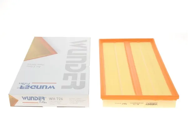 Filtro de ar WH726 Wunder
