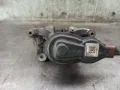 Suporte do freio traseiro direito Fiat 500 334