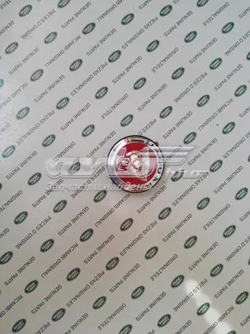 Coberta de disco de roda C2D47107 Jaguar
