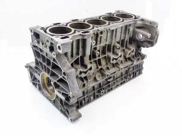 Motor montado B5254S Volvo