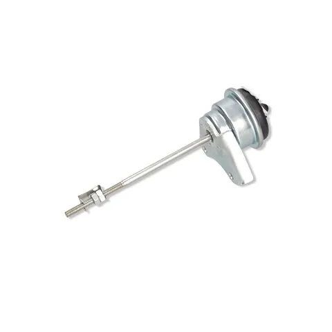 Válvula (atuador) de controlo de turbina Smart FORTWO 450