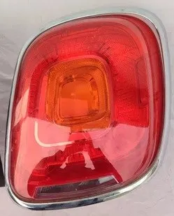 Lanterna traseira direita 52022739 Fiat/Alfa/Lancia