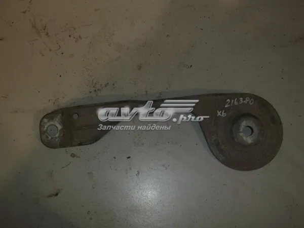 Barra Panhard de suspensão traseira 33306770979 BMW