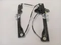 Motor de acionamento de vidro da porta dianteira direita Ford Kuga CBS