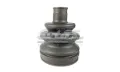 Bota de proteção externa de junta homocinética do semieixo dianteiro Opel Corsa S83