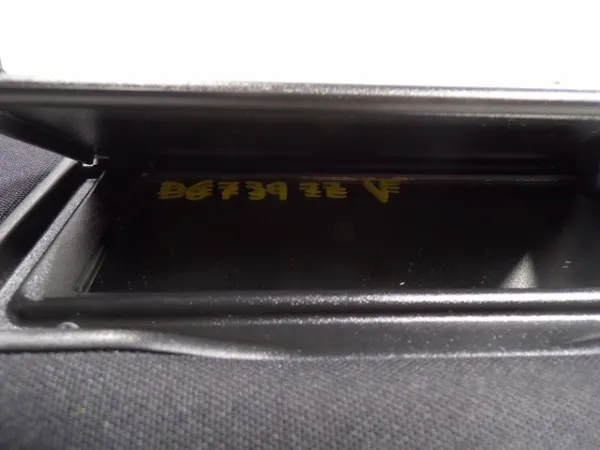 Pala contra o sol Mercedes E W212