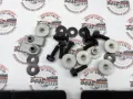 Protetores de lama dianteiros, kit Land Rover Range Rover L494