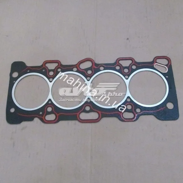 Vedante de cabeça de motor (CBC) SMD346924 Great Wall