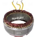 Enrolamento do gerador, estator Audi 100 4A2