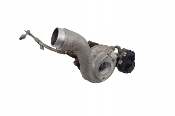 Turbina 5802438242 Fiat/Alfa/Lancia