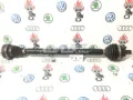 Semieixo (acionador) dianteiro direito Skoda KAROQ NU7, ND7