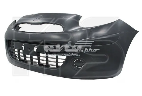 Pára-choque dianteiro Opel Omega A