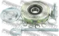 Rolo de reguladora de tensão da correia de transmissão Mitsubishi L 300 P0W, P1W, P2W