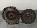 Cesta de embraiagem Hyundai Getz 