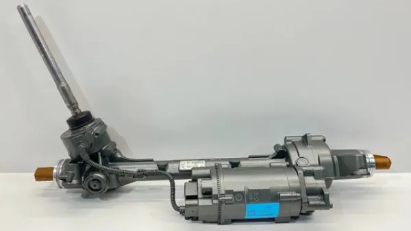 Cremalheira da direção LR088698 Land Rover