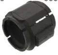 Bucha de estabilizador dianteiro MAN TGX 