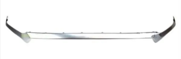 Moldura superior de grelha do radiador 86374S1000 Hyundai/Kia