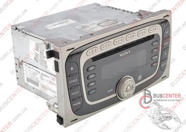  8V4T18C939CE Ford