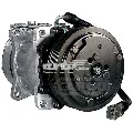 Compressor de aparelho de ar condicionado Citroen AX ZA