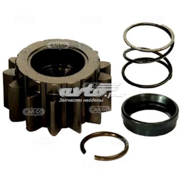 Roda-livre do motor de arranco MD611748 Mitsubishi