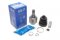 Junta homocinética interna dianteira esquerda Citroen C3 2R, 2C