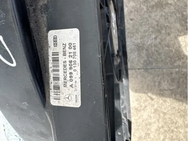  A0999062100 Mercedes