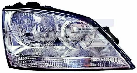 Luz direita 2231121RLDE Depo/Loro/Abakus