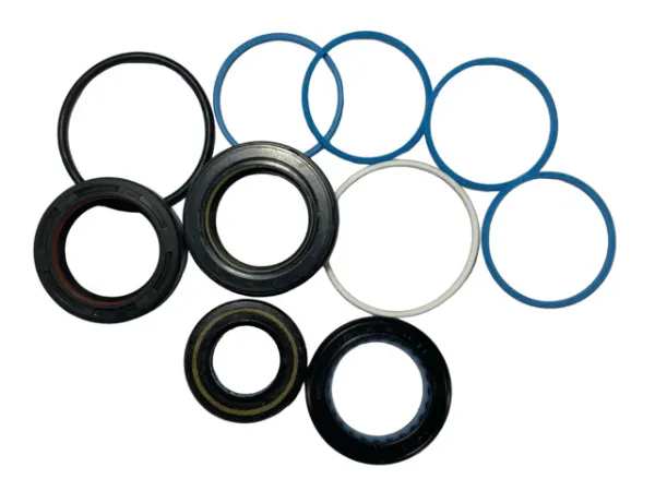 Kit de reparação da cremalheira da direção (do mecanismo), (kit de vedantes) Mazda CX-7 ER