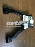 Bloco silencioso dianteiro do braço oscilante superior Mitsubishi Pajero V90