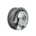 Rolo de reguladora de tensão da correia do mecanismo de distribuição de gás Skoda Octavia 5E5, 5E6