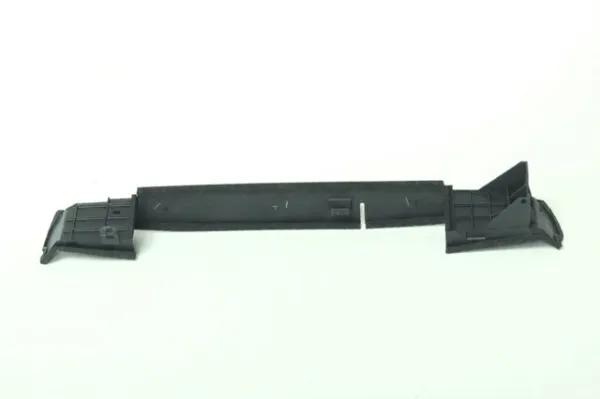 Conduto de ar (defletor) do radiador de intercooler 144625NA0A Nissan/Infiniti