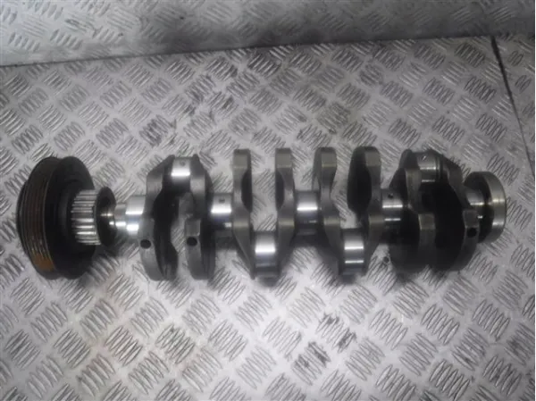 Motor montado 18K4F Rover