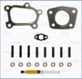 Vedante de turbina, kit de montagem Mazda 6 GG