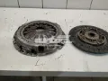 Cesta de embraiagem Toyota Yaris P13