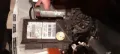 Motor de acionamento de vidro da porta dianteira direita Audi A8 4E2, 4E8