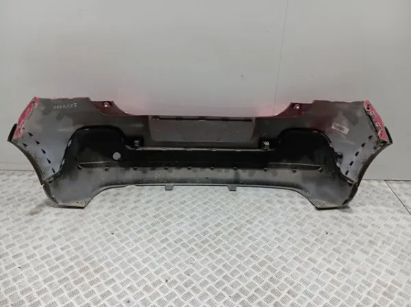 Pára-choque traseiro 1618082980 Peugeot/Citroen