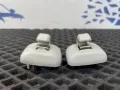 Fixador de pala contra o sol Audi A4 8E2