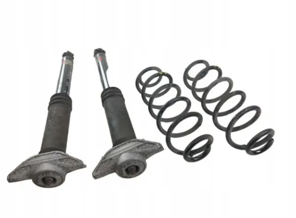 Amortecedor traseiro E62106UA1B Nissan/Infiniti