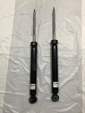 Amortecedor traseiro KN1C28700B Mazda