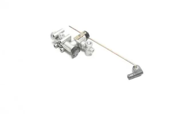 Válvula de controlo de pressão de ar no coxim pneumático RD9825087 Rider