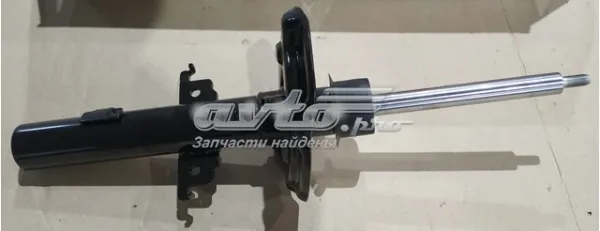 Amortecedor dianteiro 543025451R Renault (RVI)
