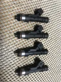 Injetor de injeção de combustível Opel Astra F35
