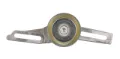 Rolo de reguladora de tensão da correia de transmissão Peugeot 205 20A, C