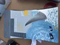 Protetores de lama traseiros, kit Renault Clio BR01, CR01