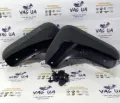 Protetores de lama dianteiros, kit Audi Q5 FYB, FYG