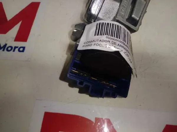 Grupo de contato de fecho de ignição AA6T11572BA Ford