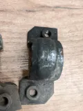 Braçadeira de fixação da bucha de estabilizador dianteiro Volkswagen Polo 9A4