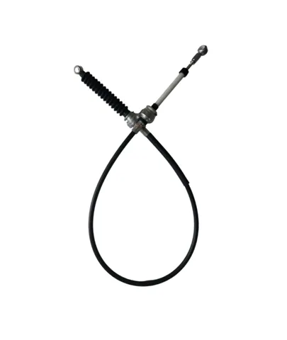 Cabo de mudança duplo Mitsubishi Colt VII