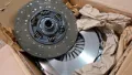 Kit de embraiagem (3 peças) Iveco Stralis 