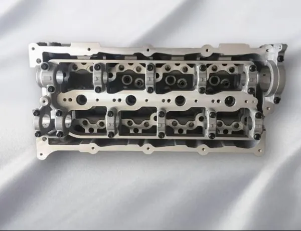 Cabeça de motor (CBC) 5J0254AU00 Hyundai/Kia